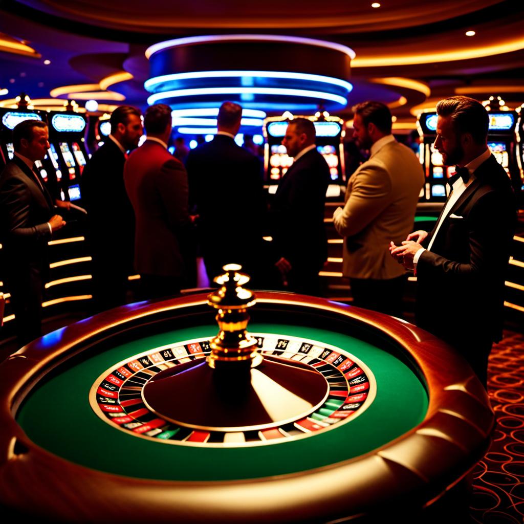 бонусы за регистрацию в онлайн казино